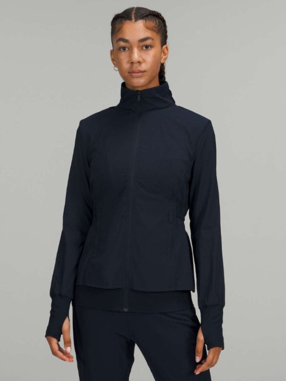 Lululemon Sights Seen Jacket Size 6 *Brand New With Tags*